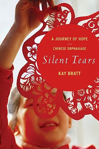 Silent Tears book cover