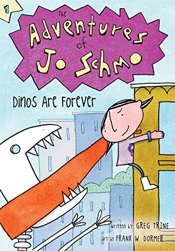 Dinos Are Forever