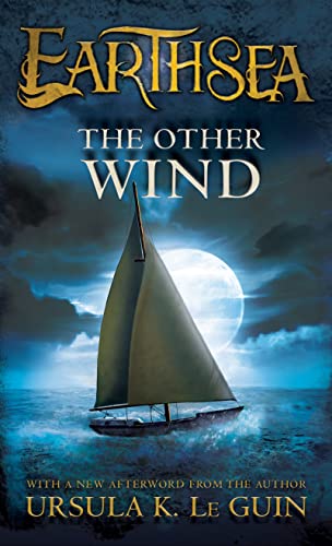 The Other Wind book cover