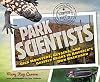Park Scientists: Gila Monsters, Geysers, and Grizzly Bears in America's Own Backyard