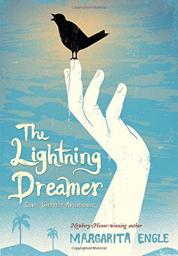 The Lightning Dreamer book cover