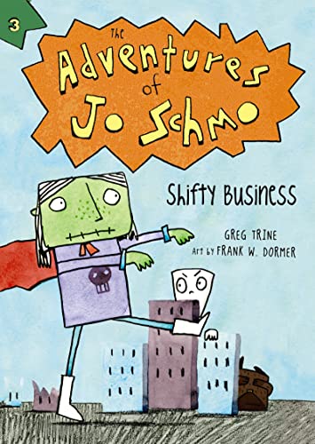 Shifty Business