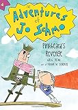 Amazon cover image
