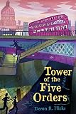 Tower of the Five Orders