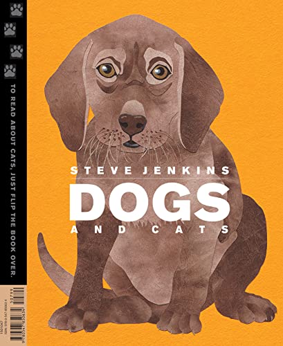 Cover of Dogs and Cats