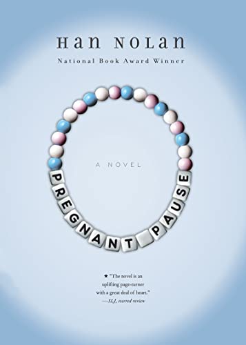 Cover of Pregnant Pause