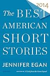 The Best American Short Stories 2014