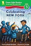 Celebrating New York 50 States To Celebrate