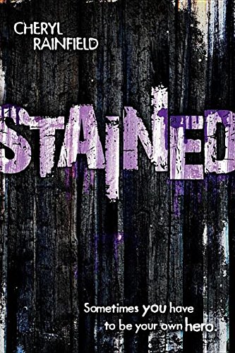 Cover of Stained