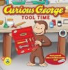 Curious George: Tool Time