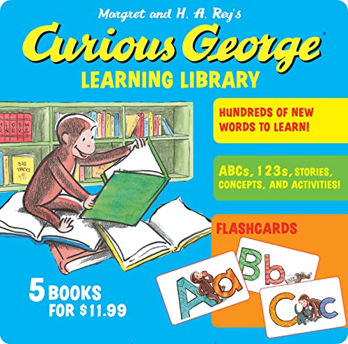 Cover of Learning Library
