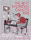 The Best American Comics 2013
