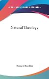 Natural Theology