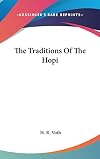 The Traditions Of The Hopi