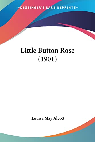 Little Button Rose cover