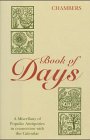The Book of Days