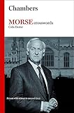 Chambers Morse Crosswords