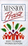 Mission Praise: Combined Words Edition
