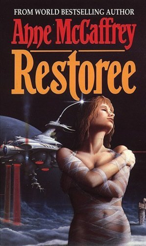Cover of Restoree