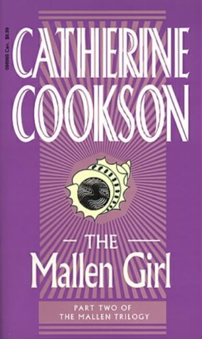 The Mallen Girl book cover