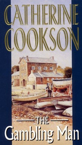 The Gambling Man book cover
