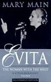 Evita : the woman with the whip