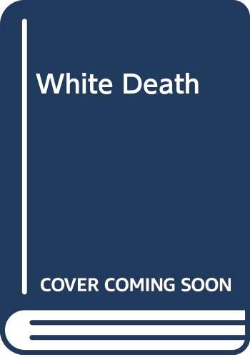 White Death cover