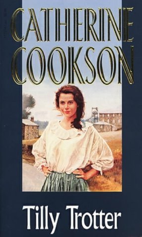 Tilly Trotter / Tilly book cover