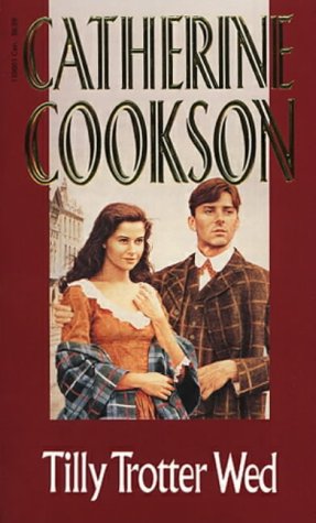 Tilly Trotter Wed / Tilly Wed book cover