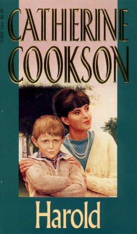 Harold book cover