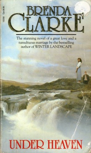 Under Heaven book cover