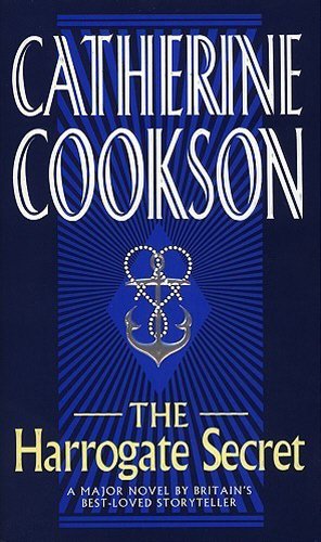 The Harrogate Secret / The Smuggler's Secret book cover