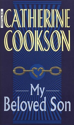 My Beloved Son book cover
