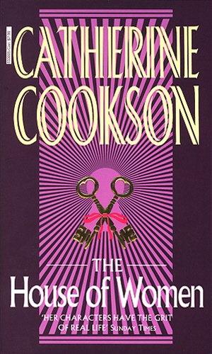 The House of Women book cover