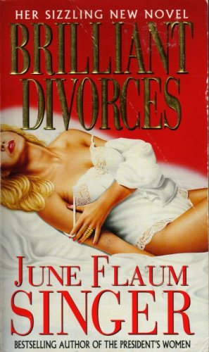 Brilliant Divorces cover