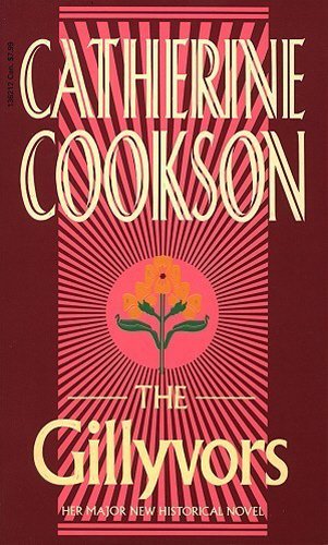The Gillyvors / Daughter of Scandal / The Love Child book cover