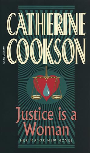 Justice Is A Woman / A Sister’s Betrayal book cover