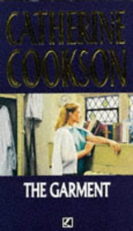 The Garment book cover