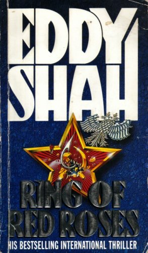 Ring of Red Roses book cover