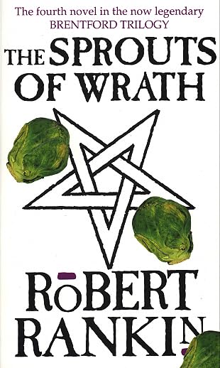 The Sprouts of Wrath book cover