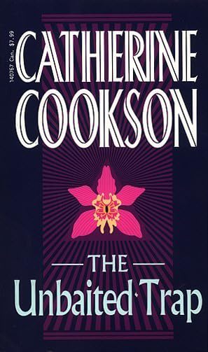 The Unbaited Trap book cover