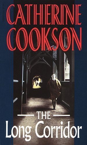 The Long Corridor book cover