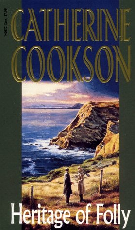 Heritage of Folly book cover