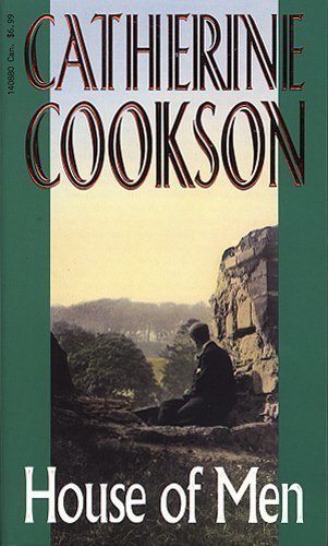 House of Men (As: Catherine Marchant) cover