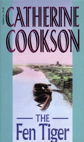 The House on the Fens / Fen Tiger book cover