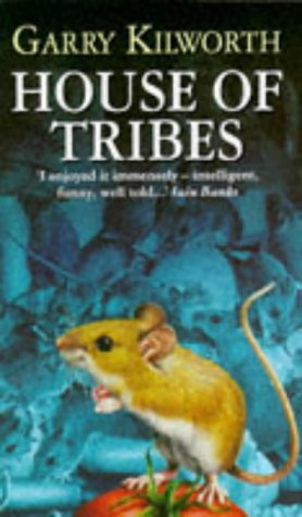 House of Tribes book cover