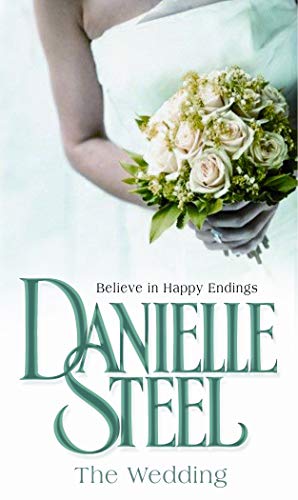 The Wedding book cover
