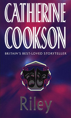 Riley book cover