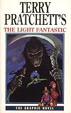 The Light Fantastic: The Graphic Novel