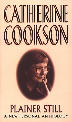 Plainer Still book cover